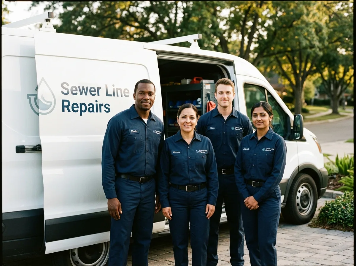 Emergency Plumber company in Sharps Chapel, TN