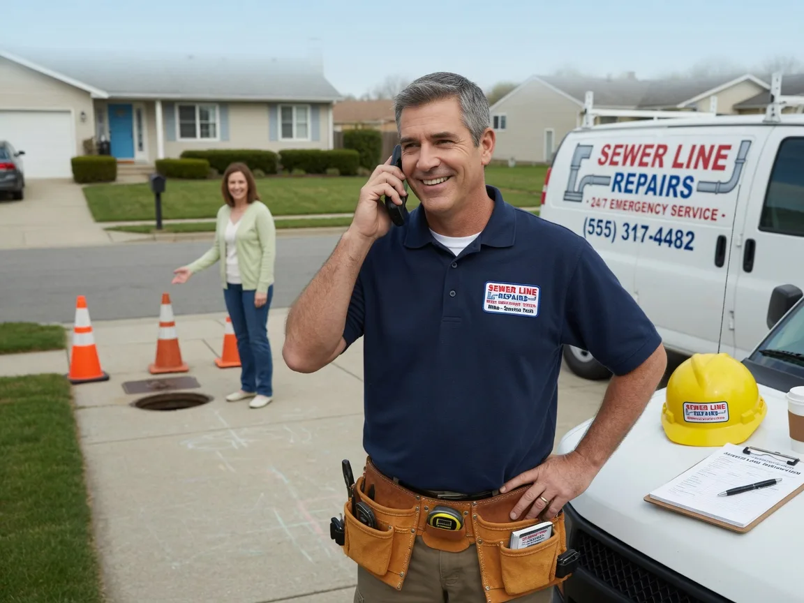Emergency Plumber Sharps Chapel, TN FAQs
